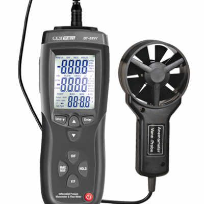 DT-8894風(fēng)速儀/8897專業(yè)風(fēng)速/風(fēng)溫/