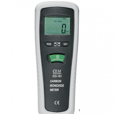 華昌盛 CO-181一氧化碳檢測儀