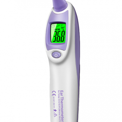 華昌盛 DT-886紅外耳溫計