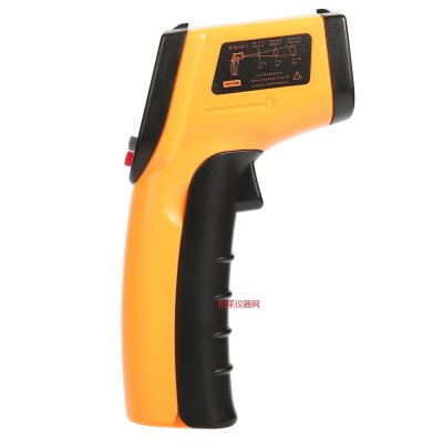 標(biāo)智 GM530紅外測溫儀
