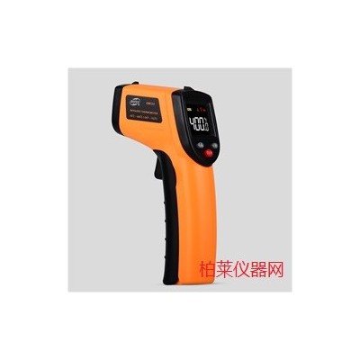 標(biāo)智 GM333紅外測(cè)溫儀