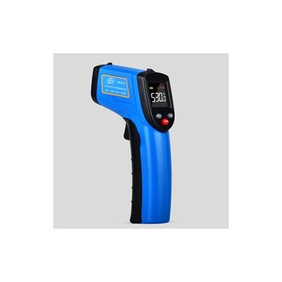 標(biāo)智 GM533A紅外測溫儀
