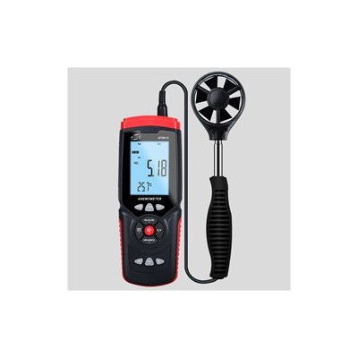 標(biāo)智 GT8913數(shù)字式風(fēng)速計(jì)