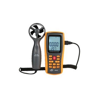 標(biāo)智 GM8902+數(shù)字風(fēng)速風(fēng)量計