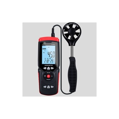 標(biāo)智 GT8907數(shù)字式風(fēng)速計
