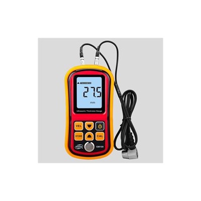 標(biāo)智 GM100超聲波測厚儀
