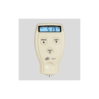 標(biāo)智 GM210涂層測厚儀