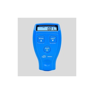 標(biāo)智 GM200A涂層測厚儀