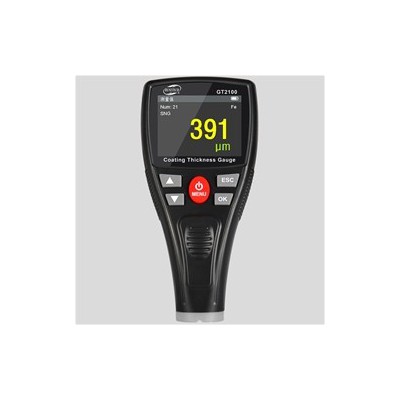 標(biāo)智 GT2100涂層測(cè)厚儀（鐵基型）