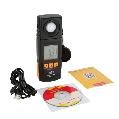 標(biāo)智 GM1020照度計