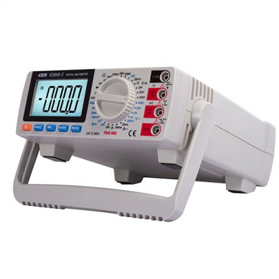 VICTOR VC8045-II臺式萬用表