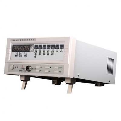 VICTOR 6310直流低電阻測(cè)試儀