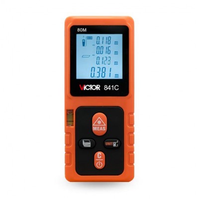 VICTOR 841D  測(cè)距儀