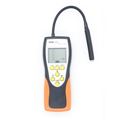 VICTOR 2GF制動(dòng)液水份檢測儀