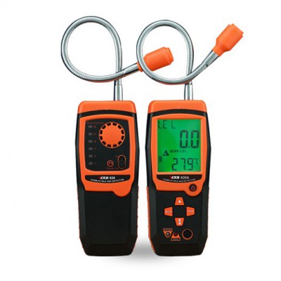 VICTOR 826/826A可燃?xì)怏w檢測(cè)儀