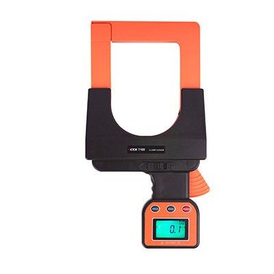 VICTOR 7100/7100A大口徑鉗形漏電流