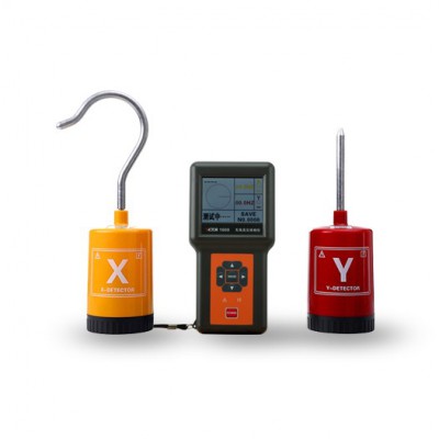 VICTOR 1600無(wú)線高壓核相儀