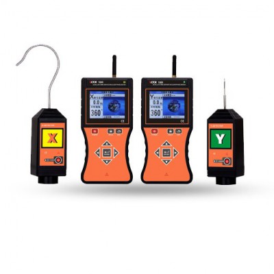 VICTOR 1800無線高壓衛(wèi)星授時(shí)遠(yuǎn)程核