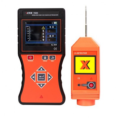 VICTOR 9001無(wú)線高低壓電壓表