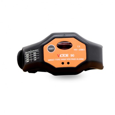 VICTOR 90手腕式高壓報(bào)警器