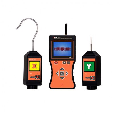 VICTOR  1900網(wǎng)絡(luò)基站定相核相儀