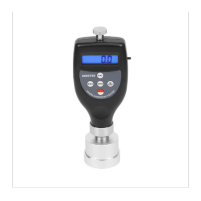 蘭泰 HT-6510T-10紡織品硬度計(jì)