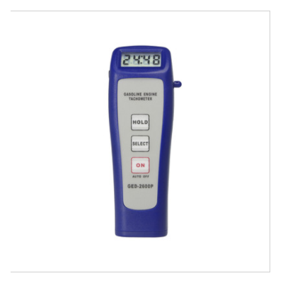 蘭泰 GED-2600P發(fā)動(dòng)機(jī)轉(zhuǎn)速表