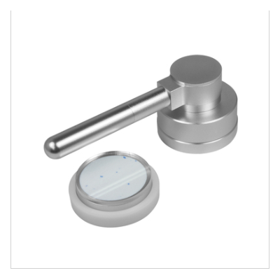 蘭泰 白度計(jì)粉末成型器