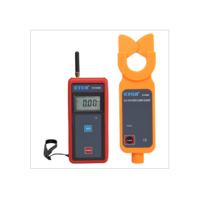 銥泰 ETCR9100B無(wú)線高低壓鉗形電流