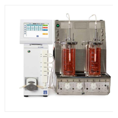 YSI 2940-2980 多通道在線生化分析