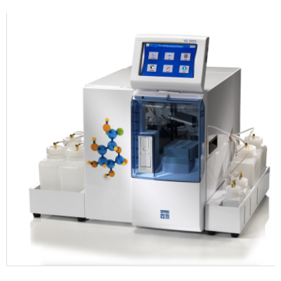 YSI 2950D 生化分析儀