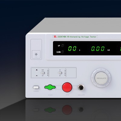 長(zhǎng)盛 CS2672CX耐壓測(cè)試儀