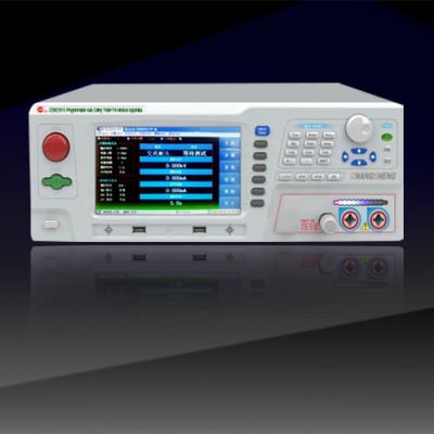 CS9921BY程控醫(yī)用安規(guī)綜合測試儀 長