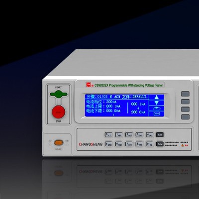 長(zhǎng)盛 CS9922EY程控醫(yī)用安規(guī)綜合測(cè)試