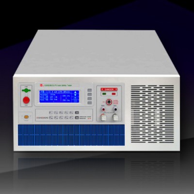 長(zhǎng)盛 CS9923CG光伏安規(guī)綜合測(cè)試儀