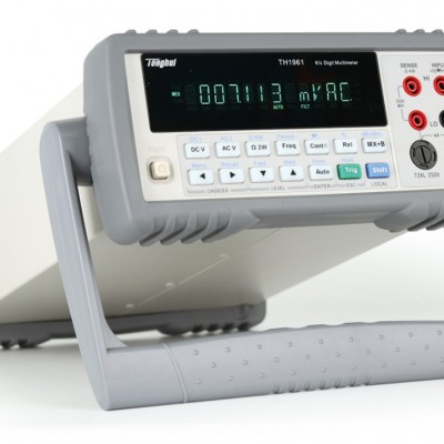 同惠 TH1961(EOL) 六位半數字多用表