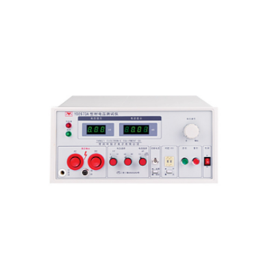 揚子 YD2673A耐壓測試儀