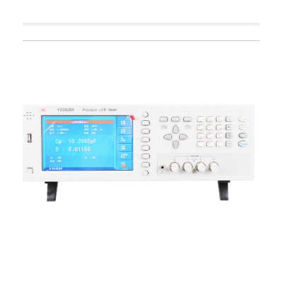 揚子 YD2828A寬頻LCR數(shù)字電橋