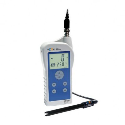 雷磁 PHB-4型便攜式pH計