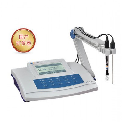 雷磁 DDSJ-308F型電導率儀