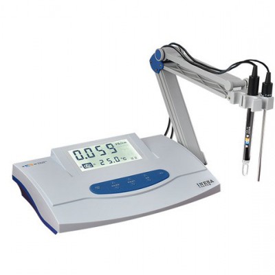 雷磁 DDS-307A型電導(dǎo)率儀