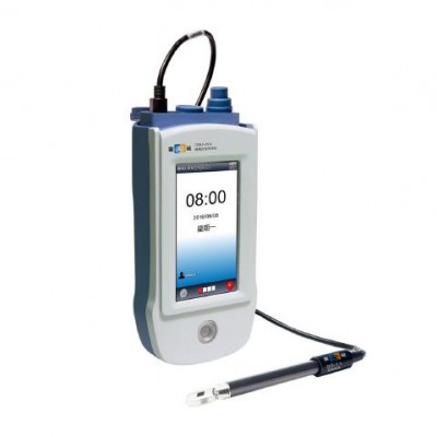 雷磁 DDBJ-351L型便攜式電導(dǎo)率儀