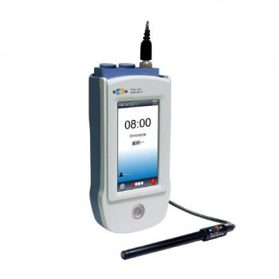 雷磁 PXBJ-286F型便攜式離子計(jì)