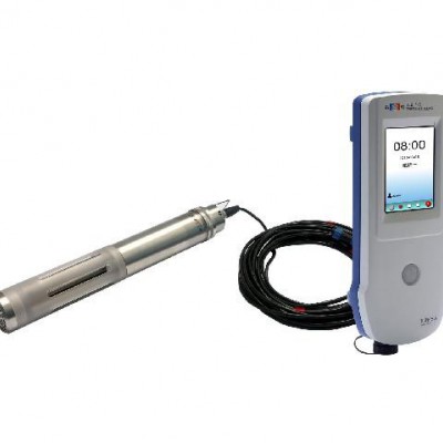 雷磁 DZB-715型便攜式原位水質(zhì)監(jiān)測(cè)