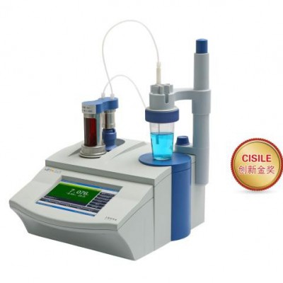 雷磁 ZDJ-5B-Y型自動(dòng)滴定儀