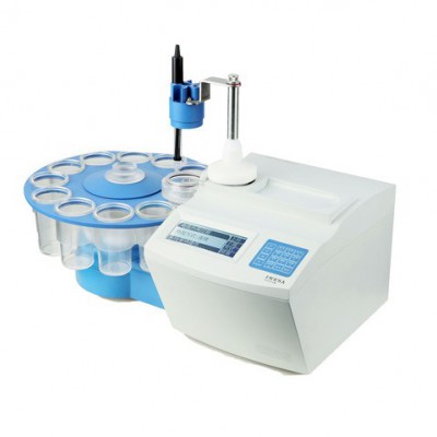 雷磁 SCH-01型自動(dòng)進(jìn)樣器