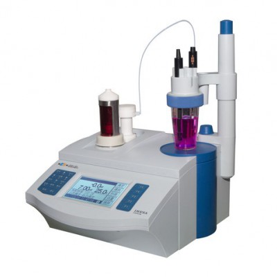 自動電位滴定儀ZDJ-4A 雷磁