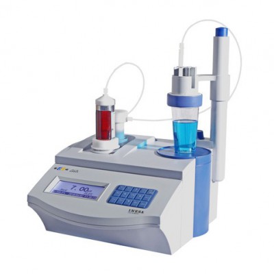 雷磁 ZDJ-3A型自動(dòng)電位滴定儀