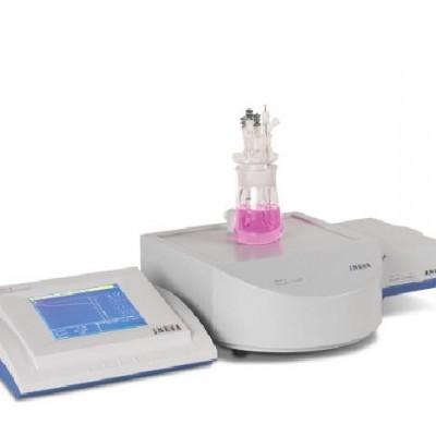 雷磁 ZDJ-5 型庫(kù)侖滴定儀