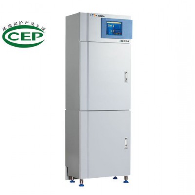 雷磁 TN-586 在線總氮（TN）自動(dòng)監(jiān)